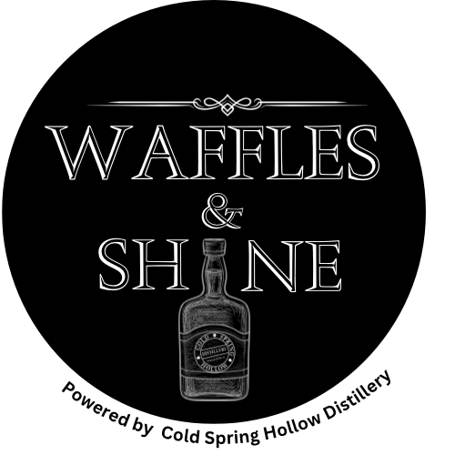Waffles and Shine